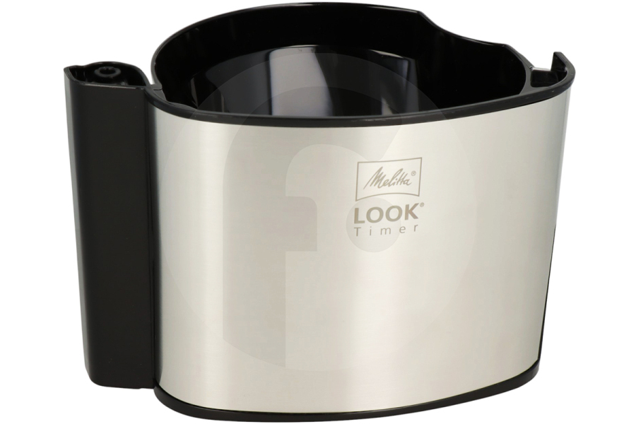 Melitta Cafetière Melitta porte-filtre noir machine à café 6769920