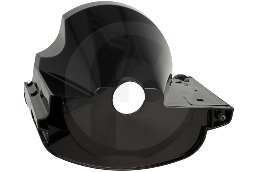 Melitta  Melitta portafiltro negro cafetera 6769920