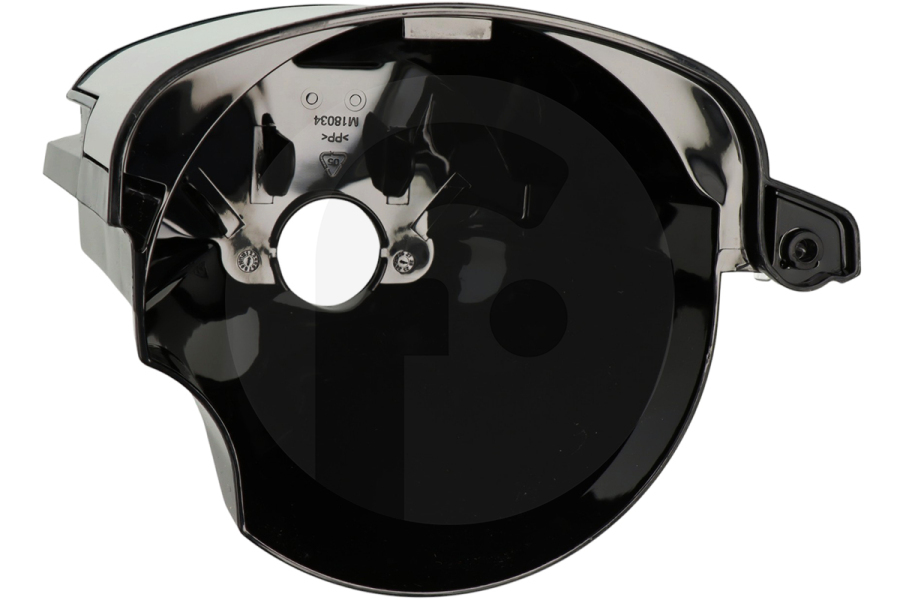 Melitta  Melitta portafiltro negro cafetera 6769920