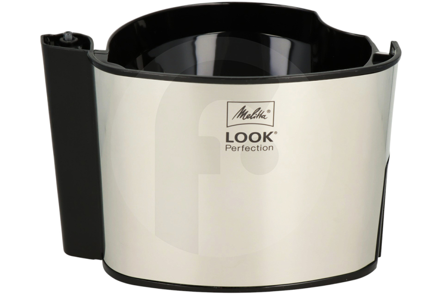 Melitta Cafetière Melitta porte-filtre noir machine à café 6769207