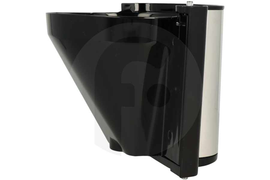 Melitta  Melitta portafiltro negro cafetera 6769207