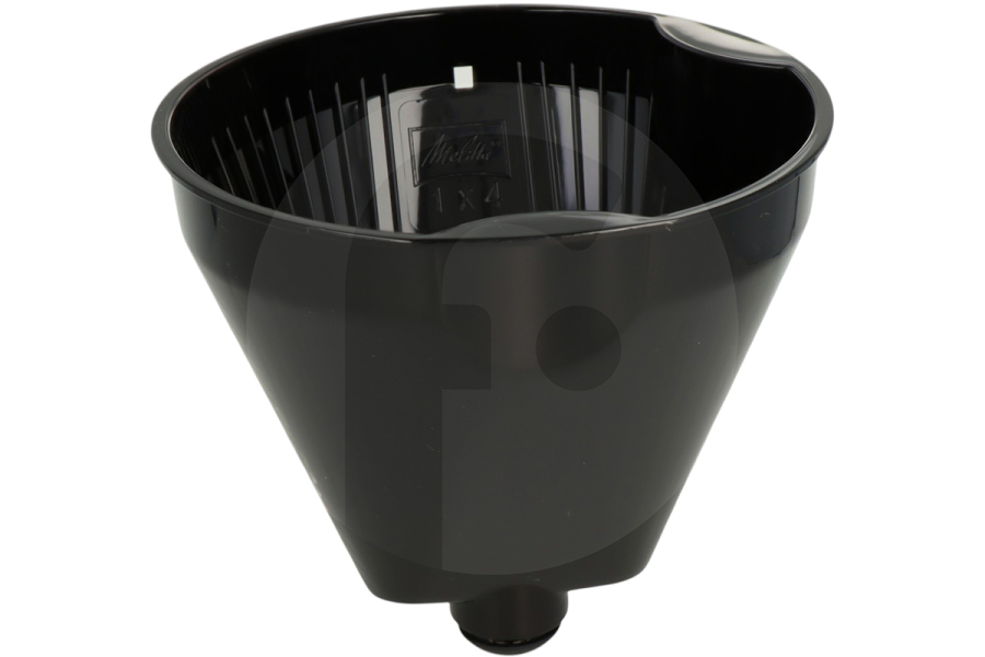 Melitta houder met druppelstop koffiezetapparaat 6769204