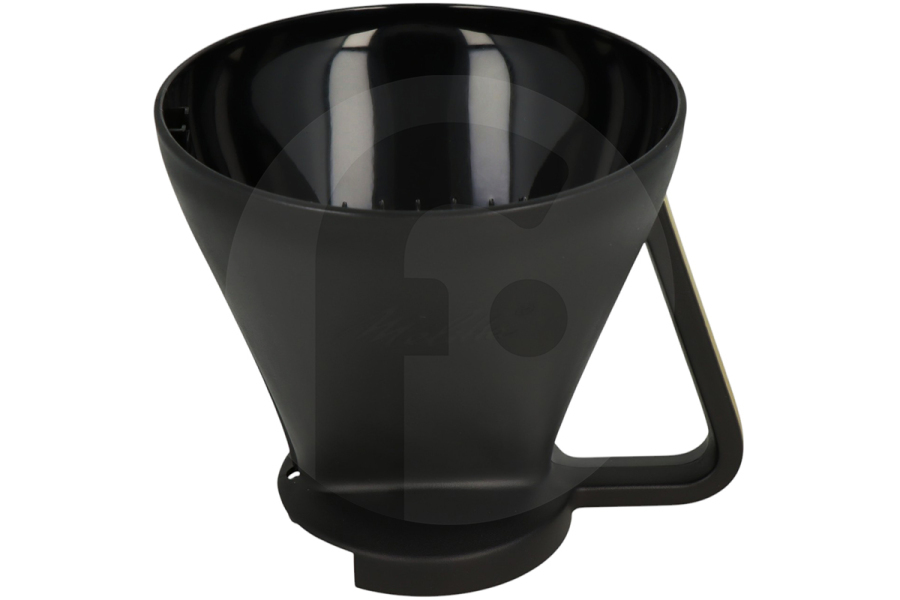 Melitta Cafetière Melitta porte-filtre or machine à café 6770104