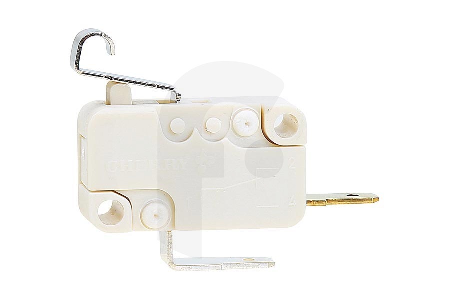 Melitta Cafetera Melitta Microinterruptor para máquinas de café 6593070