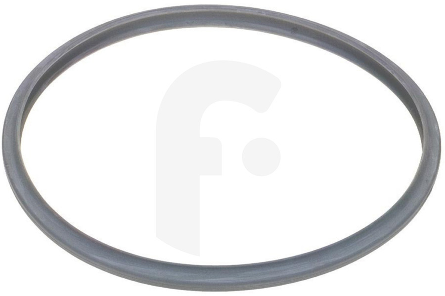 Fissler Pentola a pressione Fissler Guarnizione di gomma (26 cm fornello) pentola a pressione G1076
