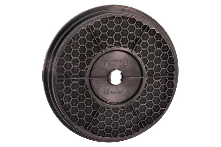 Franke Campana de filtro alternativa FKS132 apto para entre otros Nautilus L