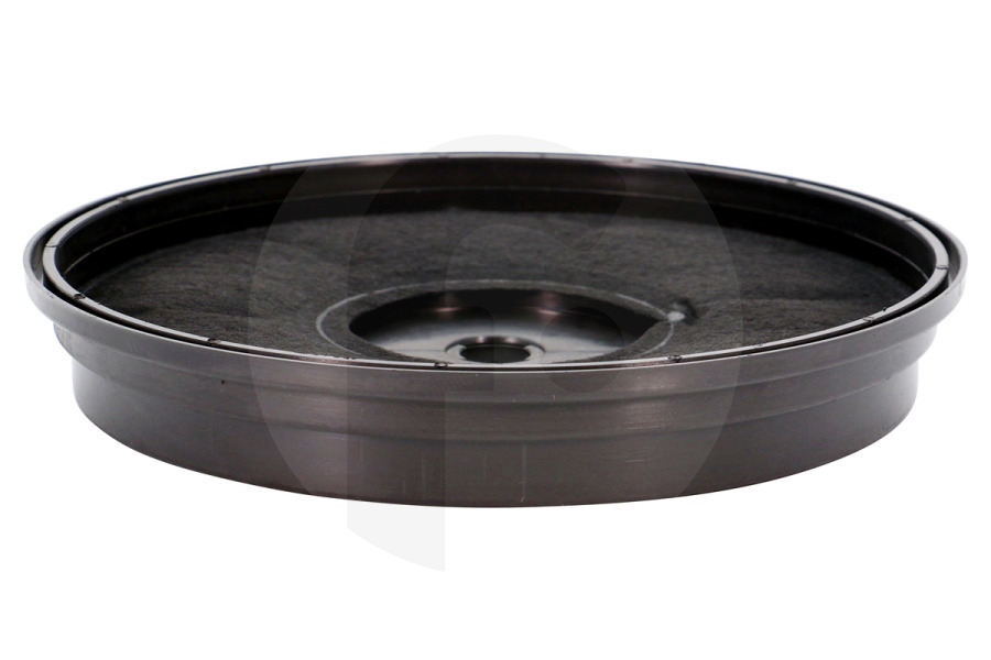 Alternative Dunstabzugshaube Eurofilter Kohlefilter (Fettfilter) rund ø 212mm für u.a. Faber Dunstabzugshaube FKS132