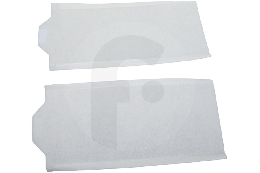 Alternatief Luchtbevochtiger & luchtreiniger Storkair filter (schuiffilter) 006040102