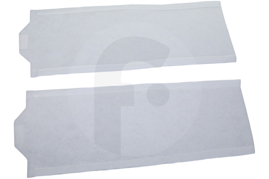 Alternative Luftreiniger Storkair Filter (Filtermatten 500 x 198 mm) für Luftreiniger 006040120