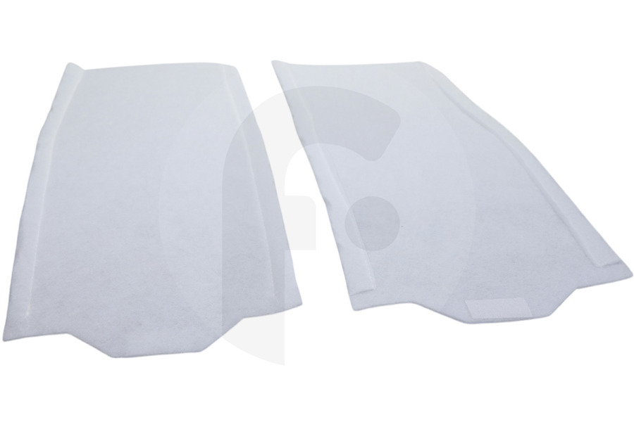 Alternative Luftreiniger Storkair Filter (Filtermatten 500 x 198 mm) für Luftreiniger 006040120