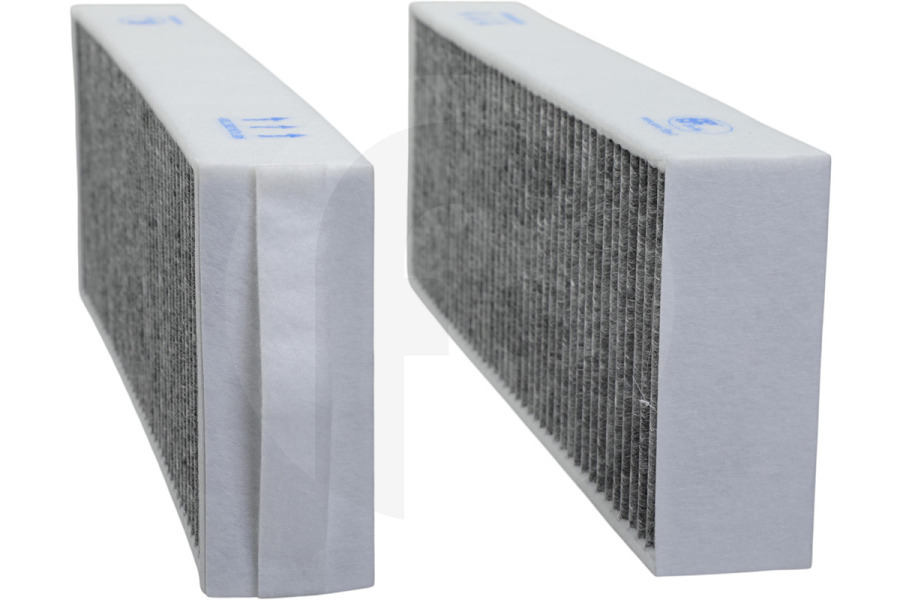 Alternative Dunstabzugshaube Alternativ Bora Aktivkohlefilter für Dunstabzugshaube BR11