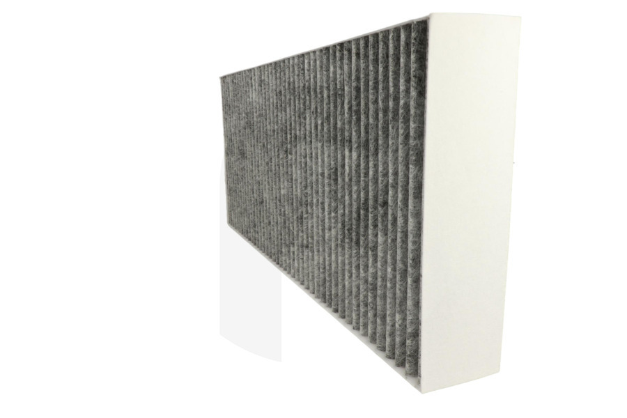 Alternatief  Eurofilter Koolstoffilterset BR12 dampkap