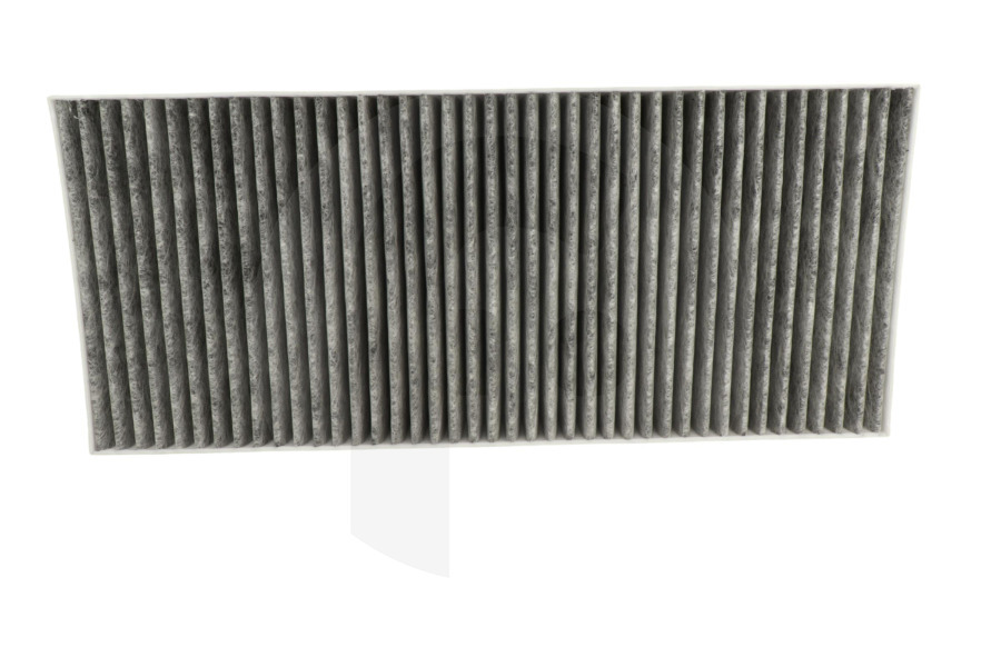 Bora Campana extractora Eurofilter Juego de filtros de carbón BR12 Campana extractora apto para entre otros XBOGF