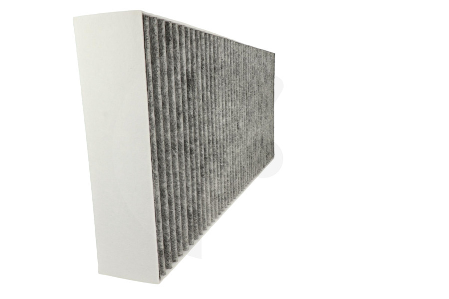 Alternatief  Eurofilter Koolstoffilterset BR12 dampkap