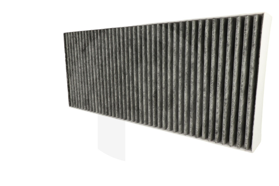 Alternatief  Eurofilter Koolstoffilterset BR12 dampkap