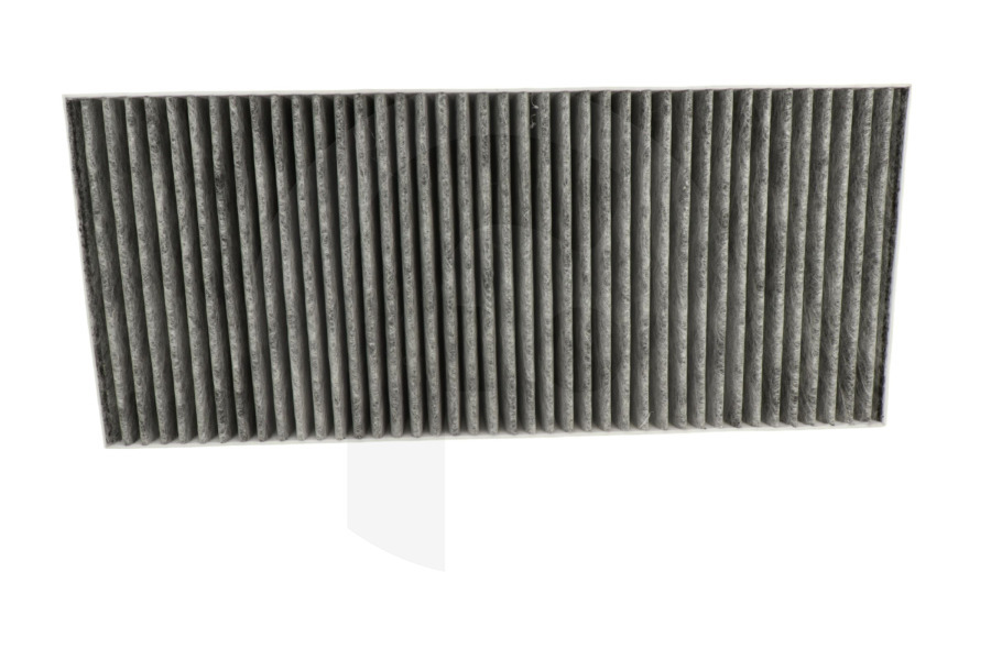 Alternatief  Eurofilter Koolstoffilterset BR12 dampkap