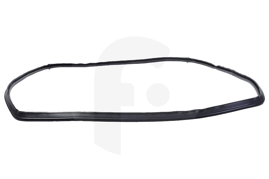 Beko Backofen Beko Türdichtung (Dichtungsgummi) Backofentür Backofen 255100045