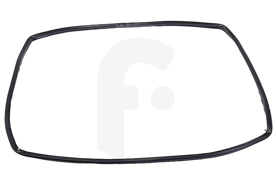 Beko Backofen Beko Türdichtung (Dichtungsgummi) Backofentür Backofen 255100045