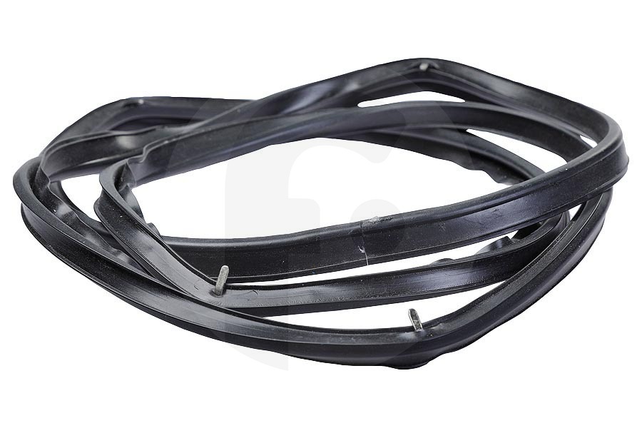 Beko Backofen Beko Türdichtung (Dichtungsgummi) Backofentür Backofen 255100045