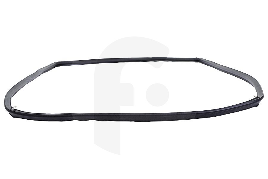 Beko Backofen Beko Türdichtung (Dichtungsgummi) Backofentür Backofen 255100045