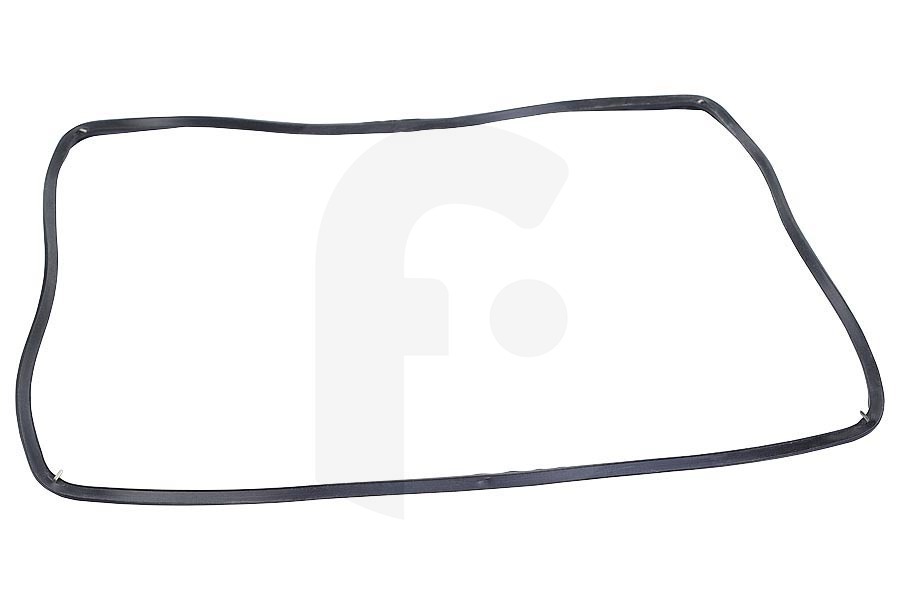 Beko Backofen Beko Türdichtung (Dichtungsgummi) Backofentür Backofen 255410022