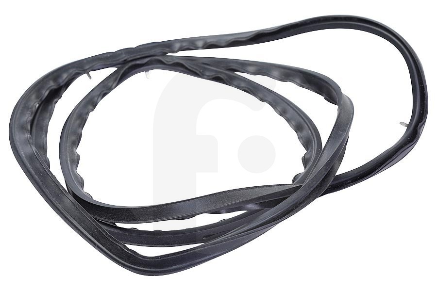 Beko Backofen Beko Türdichtung (Dichtungsgummi) Backofentür Backofen 255410022