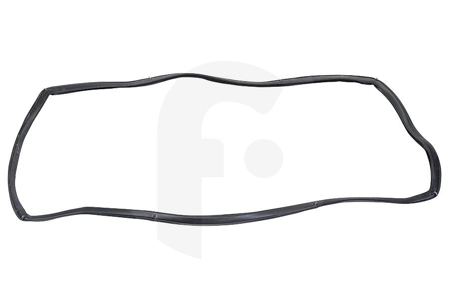Beko Backofen Beko Türdichtung (Dichtungsgummi) Backofentür Backofen 455930002
