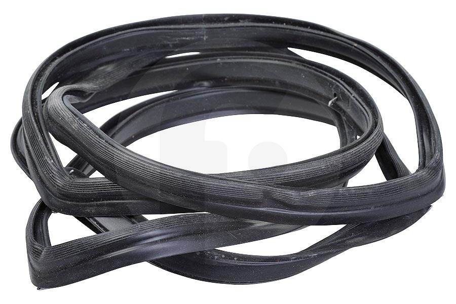 Beko Backofen Beko Türdichtung (Dichtungsgummi) Backofentür Backofen 455930002