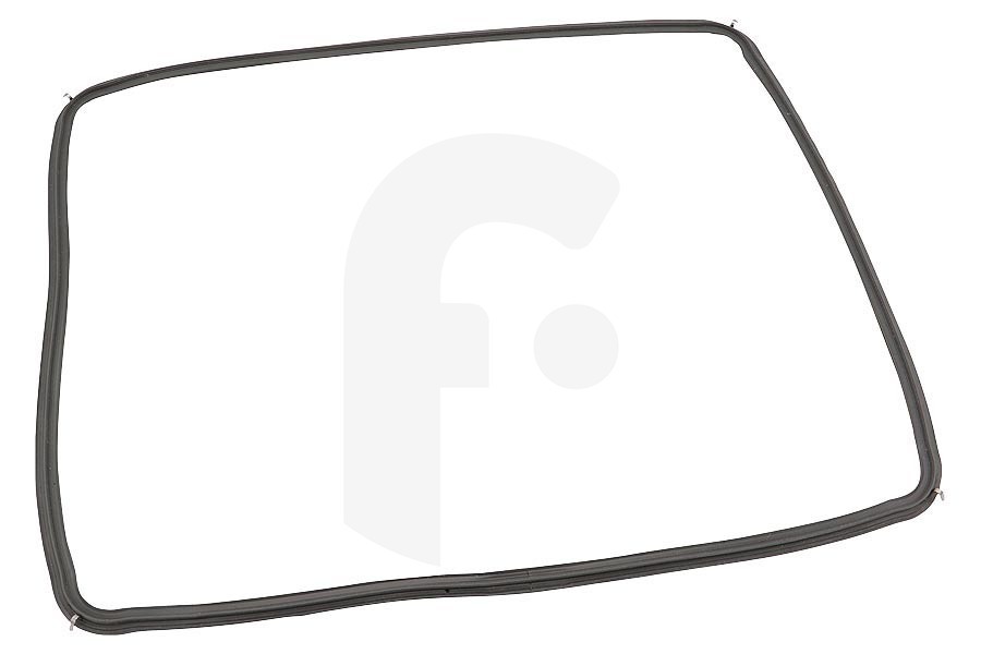 Beko Backofen Beko Türdichtung (Dichtungsgummi) Backofentür Backofen 255440102