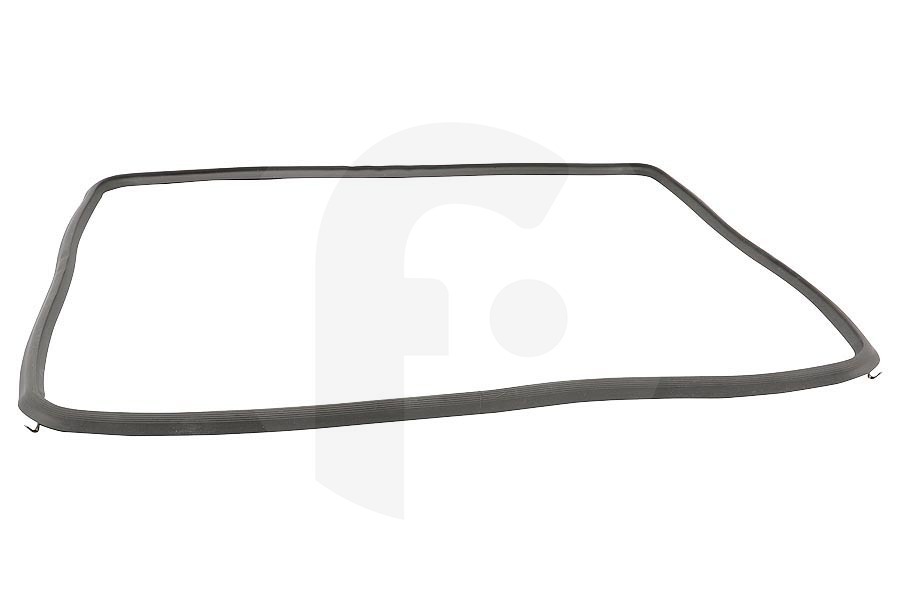 Beko Backofen Beko Türdichtung (Dichtungsgummi) Backofentür Backofen 255440102