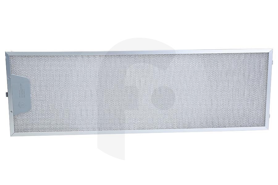 Altus Dunstabzugshaube Beko Fettfilter (Metallfilter, Aluminiumfilter) Dunstabzugshaube 9197059811