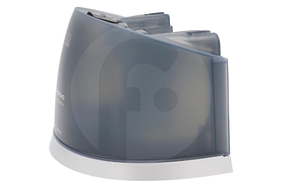 Grundig Ferro da stiro Grundig serbatoio dell'acqua (serbatoio d'acqua) estraibile 1,7L per ferro da stiro 9193024506