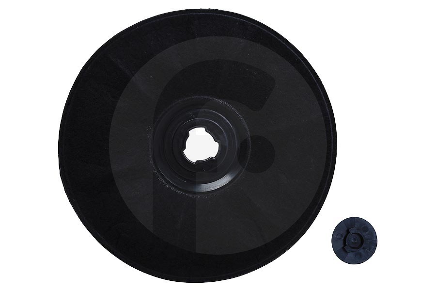 Altus Dunstabzugshaube Beko Kohlefilter rund Dunstabzugshaube 9197060193