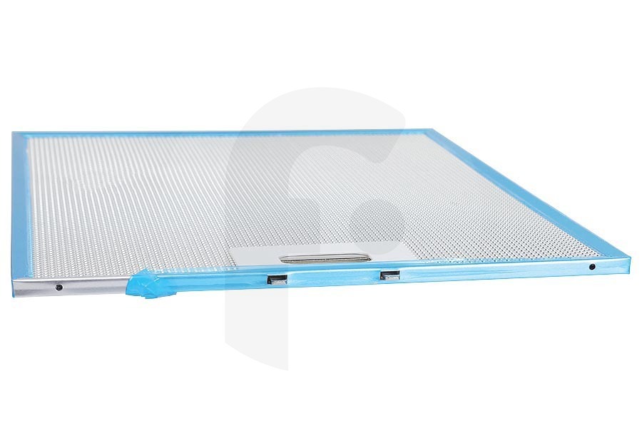 Beko Cappa aspirante Beko filtro antigrasso (filtro metallico, filtro in alluminio) 352x285mm cappa aspirante 255026