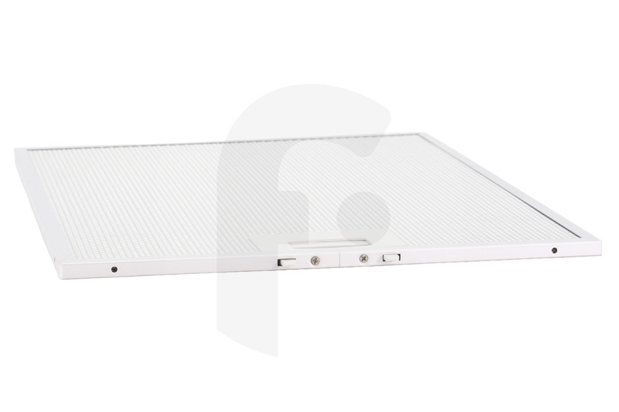 Beko Dunstabzugshaube Beko Metall Filter (320 x 273 mm) für Dunstabzugshauben 129730007