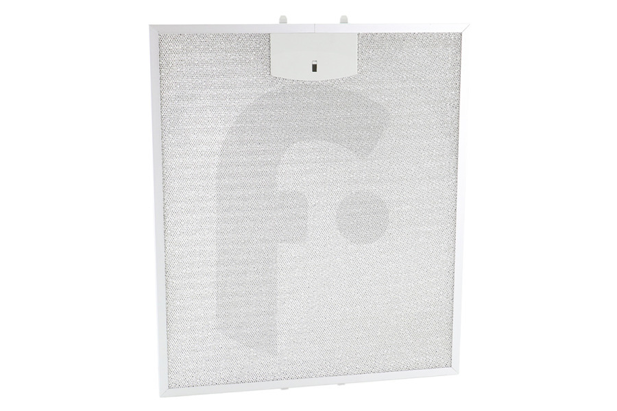 Beko Dunstabzugshaube Beko Metall Filter (320 x 273 mm) für Dunstabzugshauben 129730007