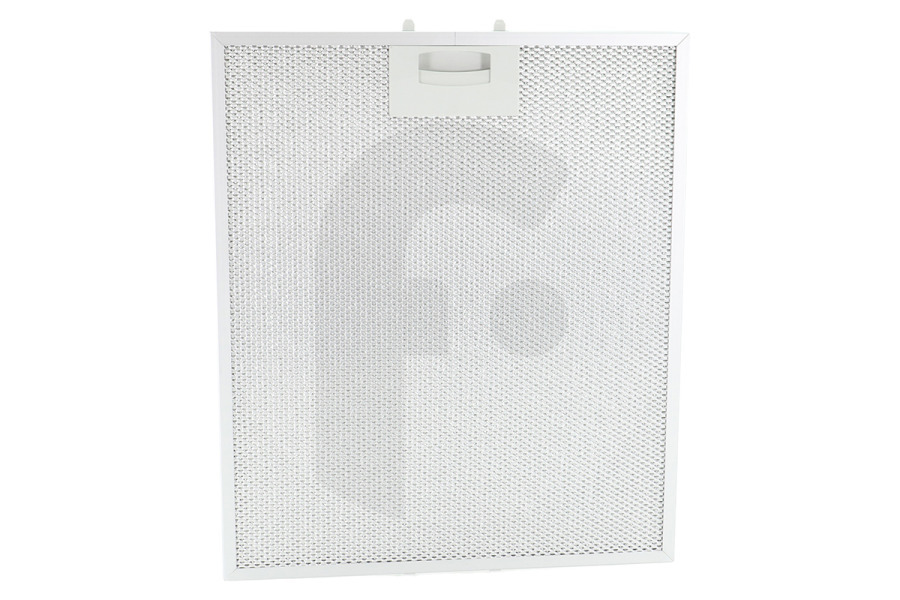 Beko Campana extractora Filtro  (320 x 273 mm)  Campana extractora 129730007 apto para entre otros HCB91731BX, HCB91400BX