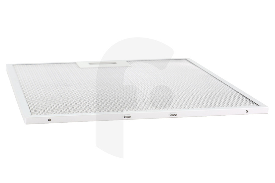 Beko Dunstabzugshaube Beko Metall Filter (320 x 273 mm) für Dunstabzugshauben 129730007