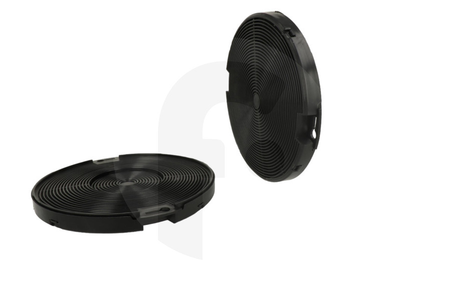 Beko Cappa aspirante Filtro Beko 9197066118 cappa aspirante