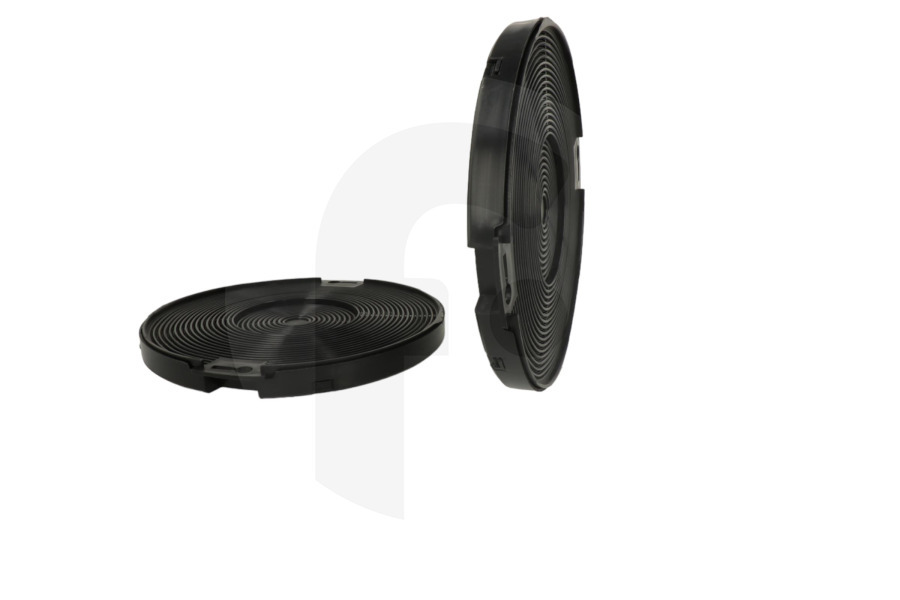 Beko Cappa aspirante Filtro Beko 9197066118 cappa aspirante