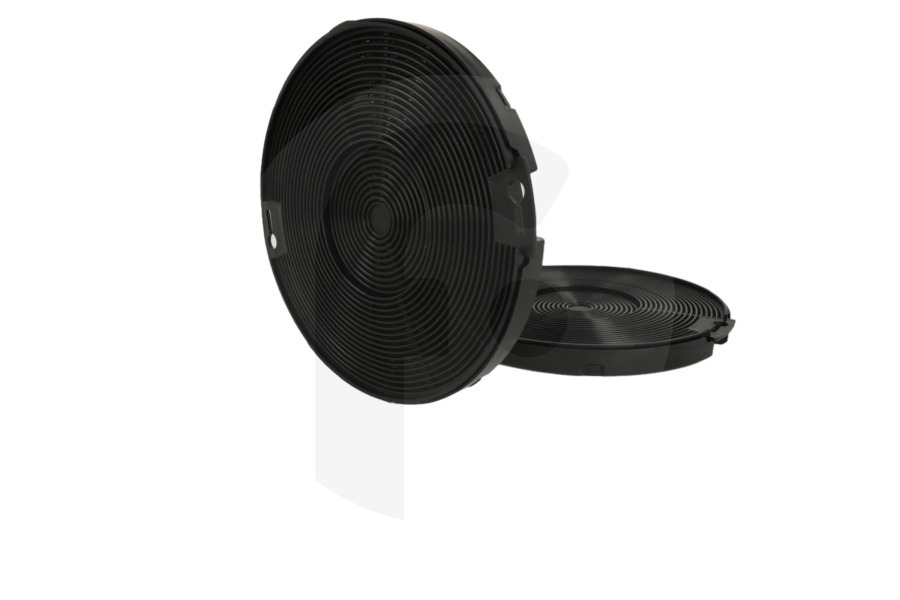 Beko Cappa aspirante Filtro Beko 9197066118 cappa aspirante