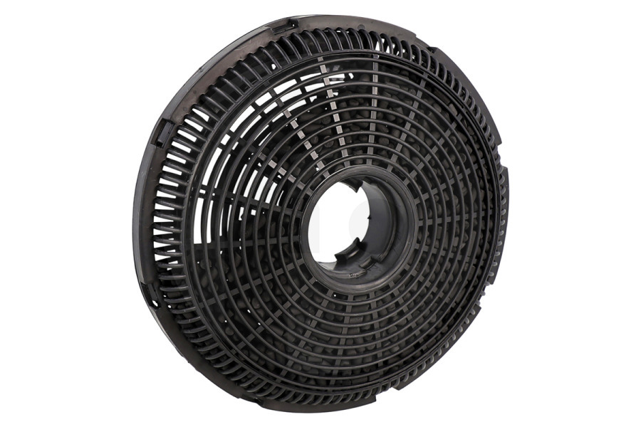 Beko Campana extractora Filtro de carbón Quick&Shine para campana C00897269