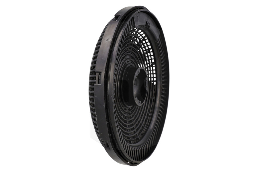 Beko Dunstabzugshaube Beko Filter Aktivkohlefilter Quick&Shine für Dunstabzugshaube C00897269