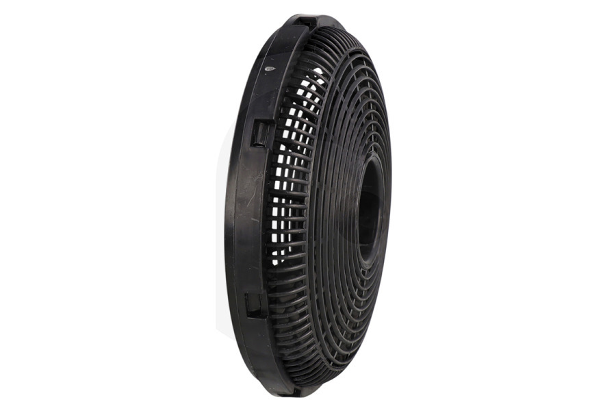 Beko Dunstabzugshaube Beko Filter Aktivkohlefilter Quick&Shine für Dunstabzugshaube C00897269