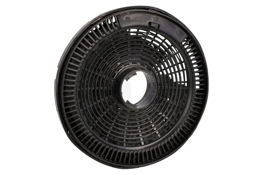 Beko Dunstabzugshaube Beko Filter Aktivkohlefilter Quick&Shine für Dunstabzugshaube C00897269