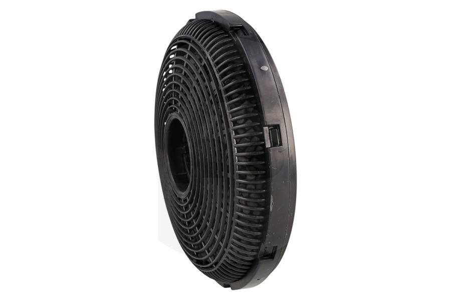 Beko Dunstabzugshaube Beko Filter Aktivkohlefilter Quick&Shine für Dunstabzugshaube C00897269
