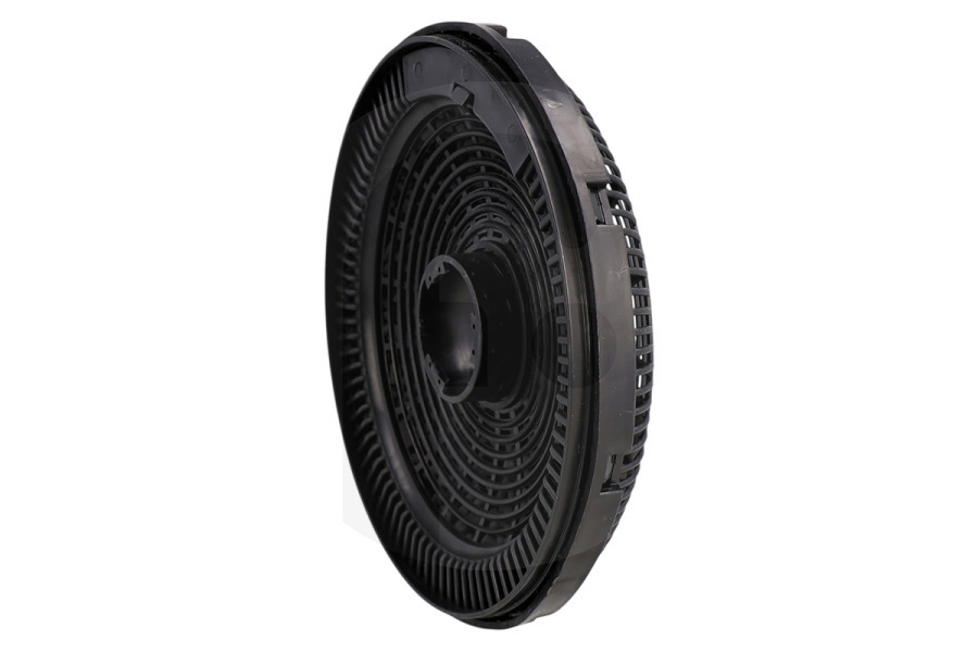 Beko Dunstabzugshaube Beko Filter Aktivkohlefilter Quick&Shine für Dunstabzugshaube C00897269