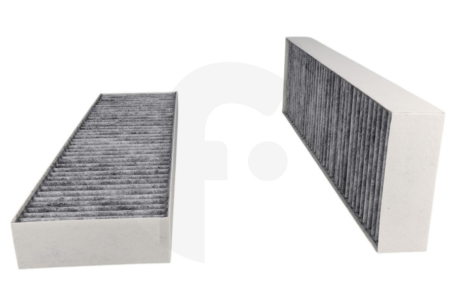 Arcelik Dunstabzugshaube Beko Filter Aktivkohlefilter 2 Stück für Herd C00879512