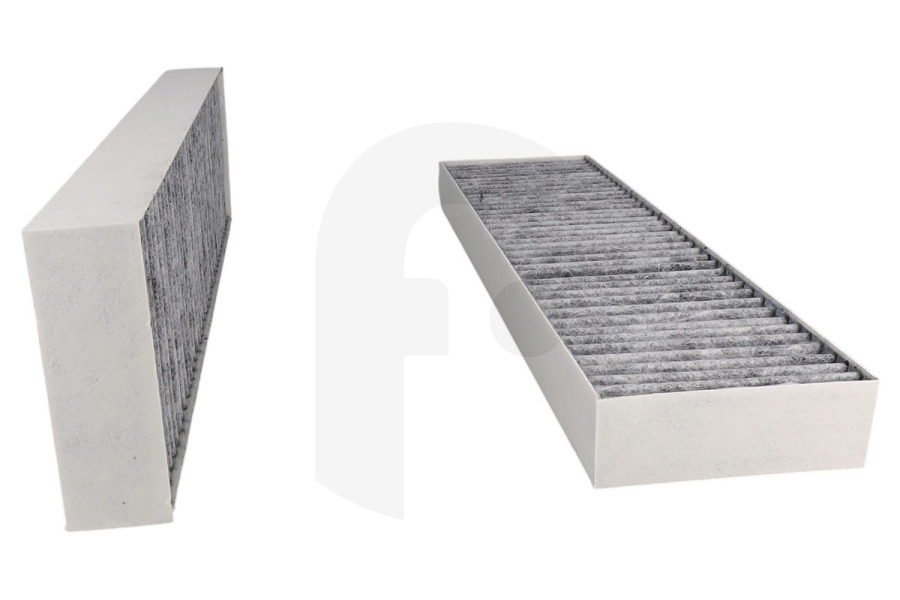 Arcelik Dunstabzugshaube Beko Filter Aktivkohlefilter 2 Stück für Herd C00879512
