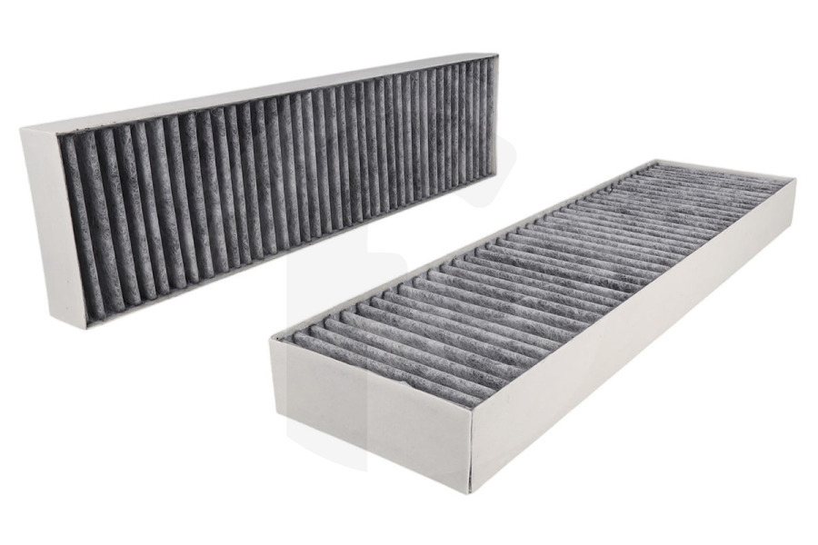 Arcelik Dunstabzugshaube Beko Filter Aktivkohlefilter 2 Stück für Herd C00879512